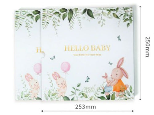 Babybok